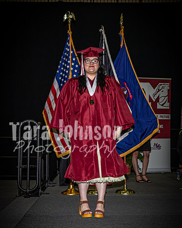22 MHS Grad - Angle #2 Flags - TJP (151 of 297)