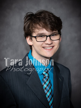 Richard James Brand III