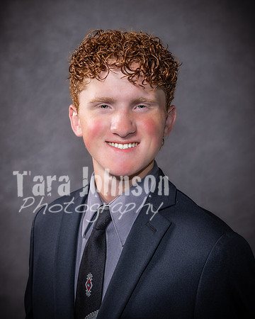 Clayton Weber