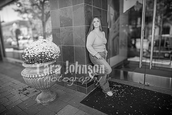 Sophie Stramecki @ Central Park - BW - TJP (72 of 75)