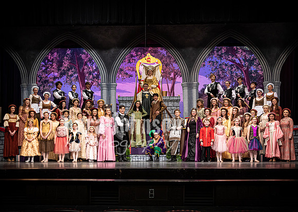 2021 MTC Mattress - Cast & Crew (1 of 2)