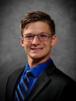 Q. Smith - Headshot