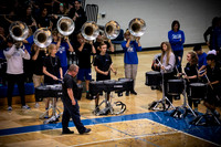 2019 LHS HC Marching Band