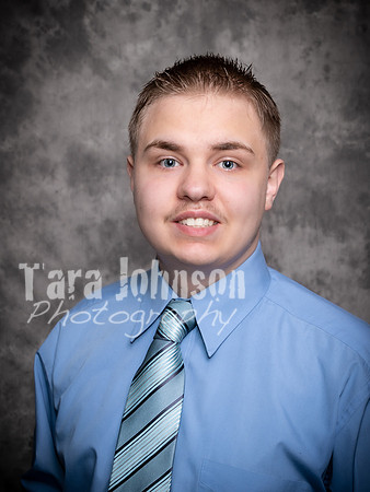 Aaron Neace