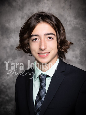 Sawyer Richards