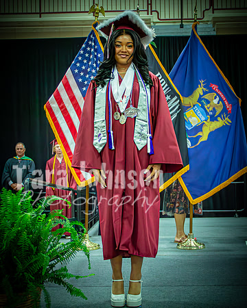 2024 MHS Graduation - Angle Flags - TJP (234 of 287)