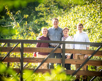 Denman Family 2019