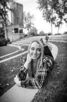K. Brennan - BW