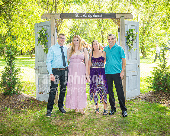Doug & Bridget Law - Ceremony - TJP (118 of 155)