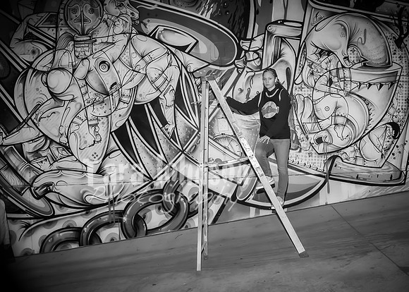 Zaneira Morrissette - BW - TJP (35 of 125)
