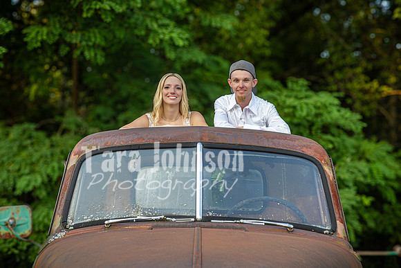 Doug & Bridget Law - Bride & Groom - TJP (199 of 221)