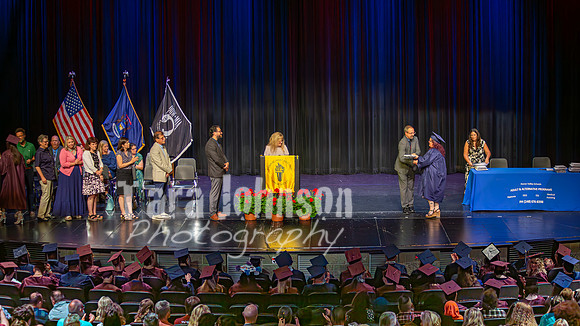 2024 HHS-AE Graduation - Diploma full Stage - TJP (65 of 91)