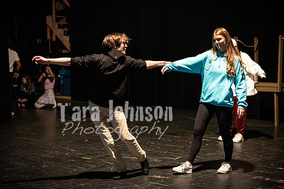 22 LHS Theatre - Mermaid  Practice - TJP (74 of 290)