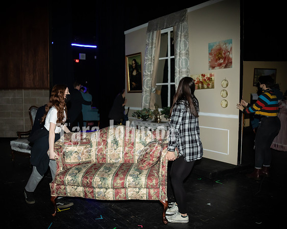 2021 LHS Theatre - Emma - Crew Backstage - TJP (21 of 33)