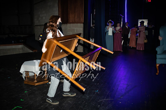 2021 LHS Theatre - Emma - Crew Backstage - TJP (24 of 33)