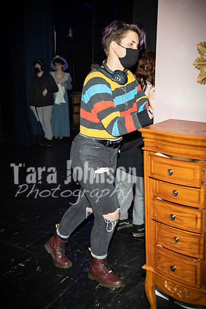 2021 LHS Theatre - Emma - Crew Backstage - TJP (29 of 33)