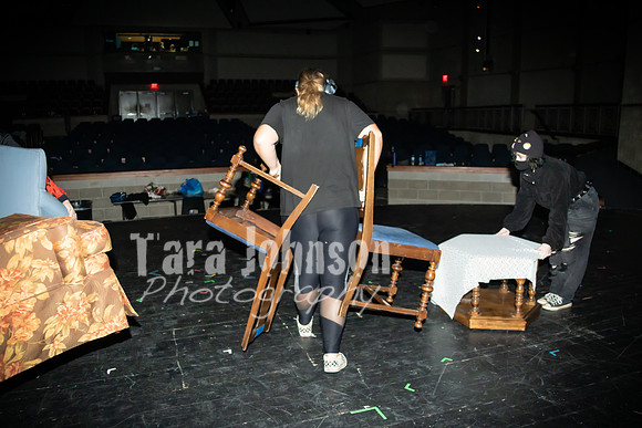 2021 LHS Theatre - Emma - Crew Backstage - TJP (27 of 33)