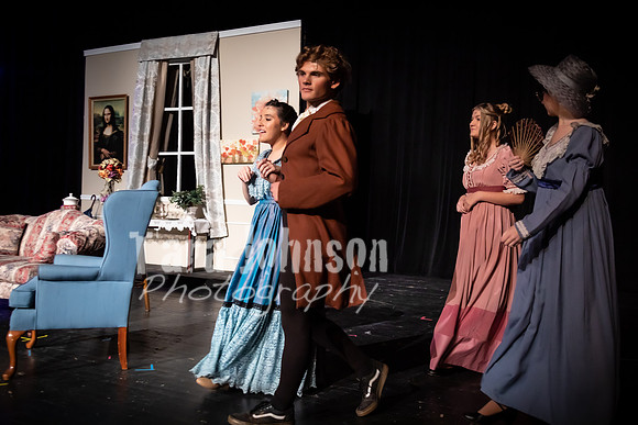2021 LHS Theatre - Emma 11-9 Rehearsal 2 - TJP (20 of 239)