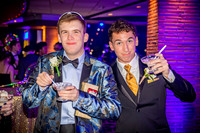 24 U of D Prom - The Candid - Cam 2