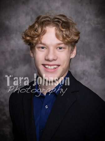 Tyler Kerr