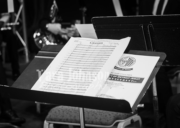 UDJ Graduation 2025 - Full Collection B&W (91 of 798)