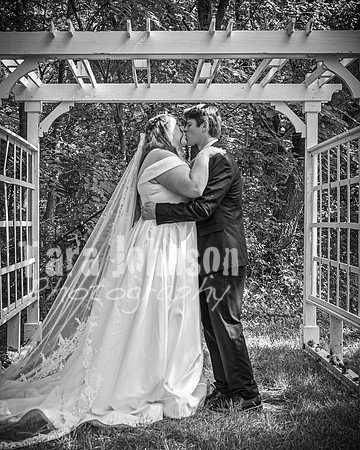 Dayton & Audrey Briggs - Complete - BW - TJP (209 of 646)