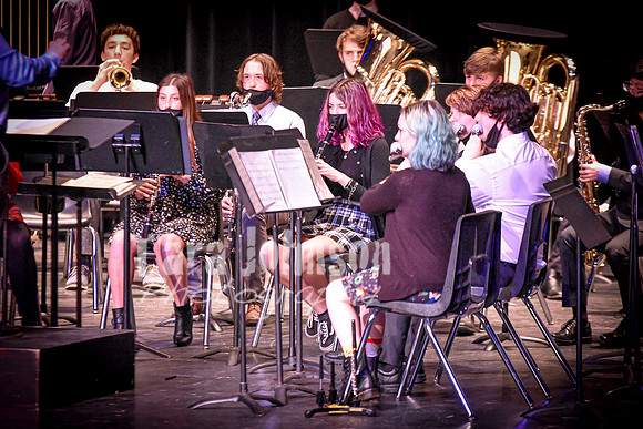 2021 LHS Band Holiday Concert - MH (90 of 298)