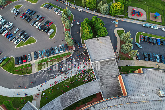 2024 U of D Grad - Celebration Drone - TJP (1 of 38)