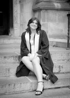 Kara C. Grad Photos - B&W (1 of 197)