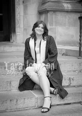 Kara C. Grad Photos - B&W (1 of 197)