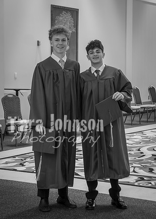 UDJ Graduation 2025 - Full Collection B&W (26 of 798)
