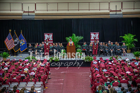 2024 MHS Graduation - Ceremony - TJP (67 of 120)