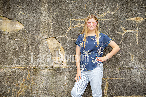 Lilly Pelto @ Central Park in Milford - Color - TJP (68 of 91)