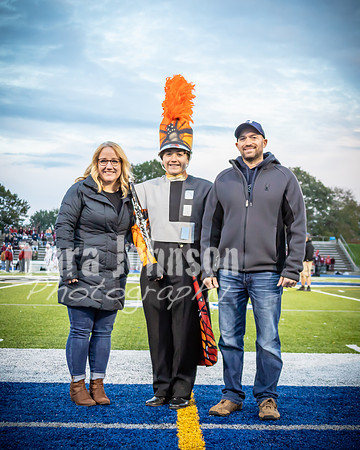 2021 HVMB - LHS Senior Night - MHS at LHS 10-22 (6 of 44)