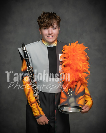 2021 HVMB Senior Close Up - TJP (6 of 29)