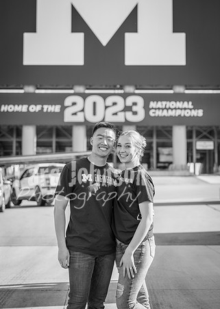 New Life Grad Photos W25 B&W (124 of 166)