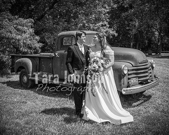 Dayton & Audrey Briggs - Complete - BW - TJP (68 of 646)