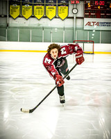L. McIntyre - Hockey