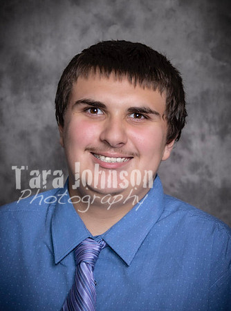 Jacob Murray