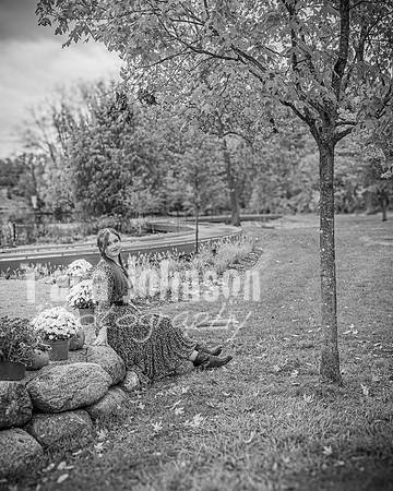 Quinn Taylor @ MHS & Central Park - BW - TJP (64 of 100)