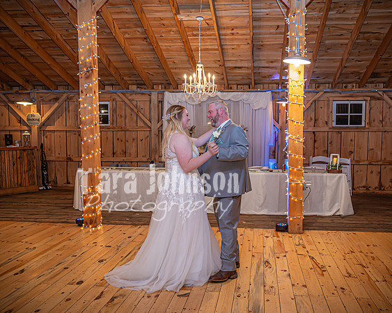 Michael & Ashlee McGrath - The Dance - TJP (3 of 27)