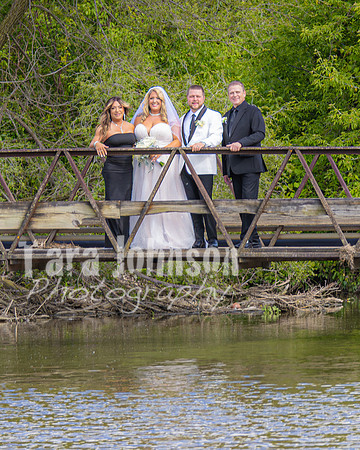 Josh & Deanna Klann Wedding - Allison Richards (38 of 40)
