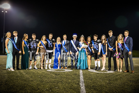 2019 LHS Homecoming Court 10-11 - TJP (6 of 8)
