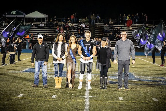 2019 LHS Homecoming Court 10-11 - TJP (7 of 12)