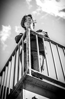 S. Richards - BW