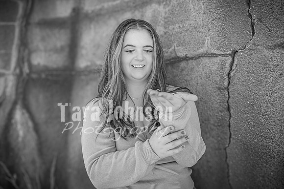 Sophie Stramecki @ Central Park - BW - TJP (65 of 75)