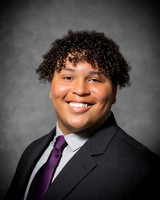 Drew Coleman @ Dodge Park - Headshot