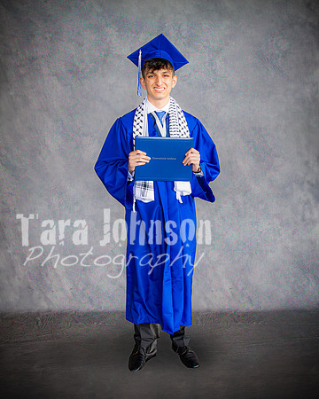 2025 IA Graduation - Gray Backdrop - TJP (145 of 359)