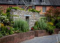 Dublin Castle - The Garden (4 of 36)