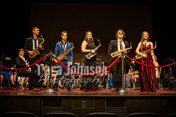 22 HVS Band Movie Night - TJP (23 of 150)